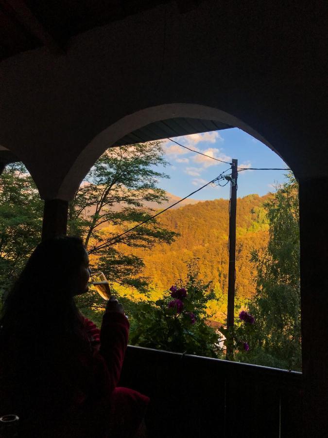 Kuca Za Odmor ,,Balkan” Crni Vrh Extérieur photo