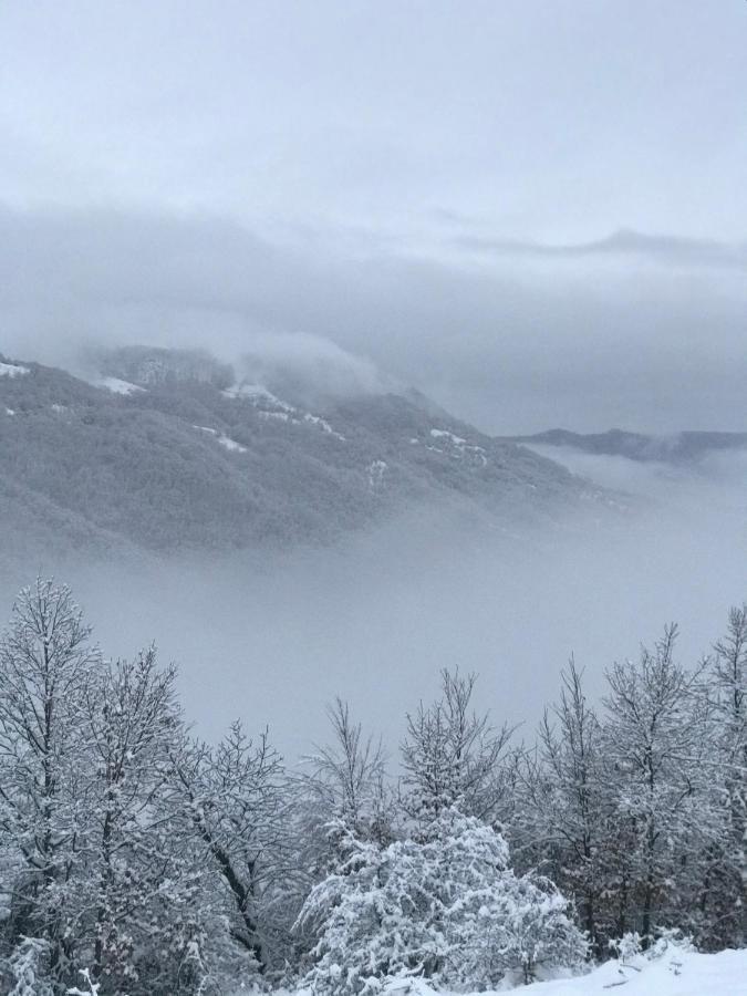 Kuca Za Odmor ,,Balkan” Crni Vrh Extérieur photo