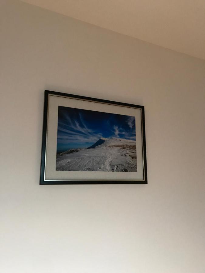 Kuca Za Odmor ,,Balkan” Crni Vrh Extérieur photo