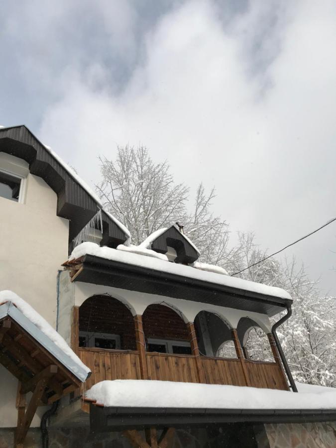 Kuca Za Odmor ,,Balkan” Crni Vrh Extérieur photo