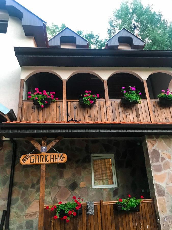 Kuca Za Odmor ,,Balkan” Crni Vrh Extérieur photo