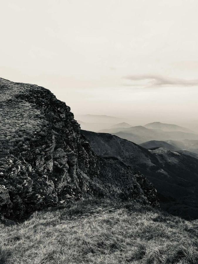 Kuca Za Odmor ,,Balkan” Crni Vrh Extérieur photo