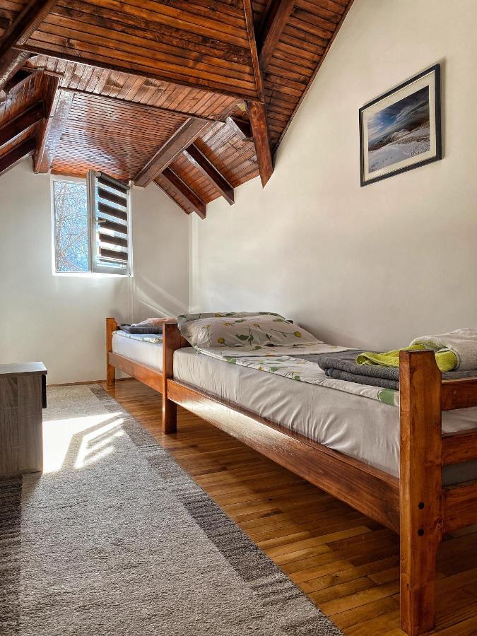 Kuca Za Odmor ,,Balkan” Crni Vrh Extérieur photo