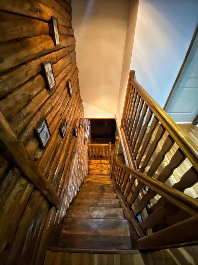 Kuca Za Odmor ,,Balkan” Crni Vrh Extérieur photo