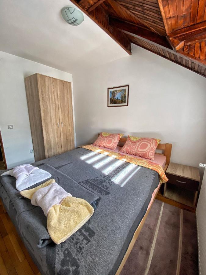 Kuca Za Odmor ,,Balkan” Crni Vrh Extérieur photo
