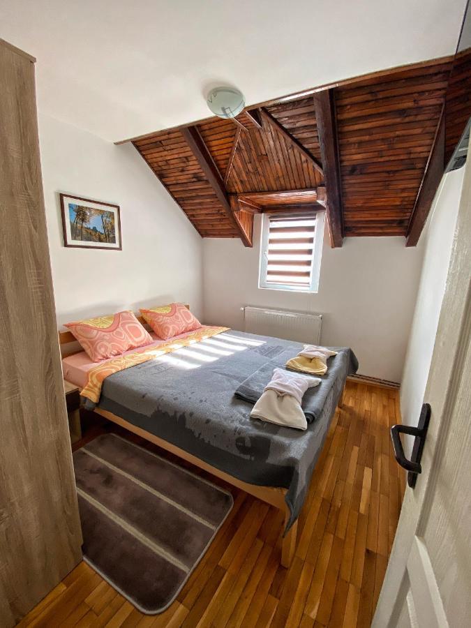 Kuca Za Odmor ,,Balkan” Crni Vrh Extérieur photo