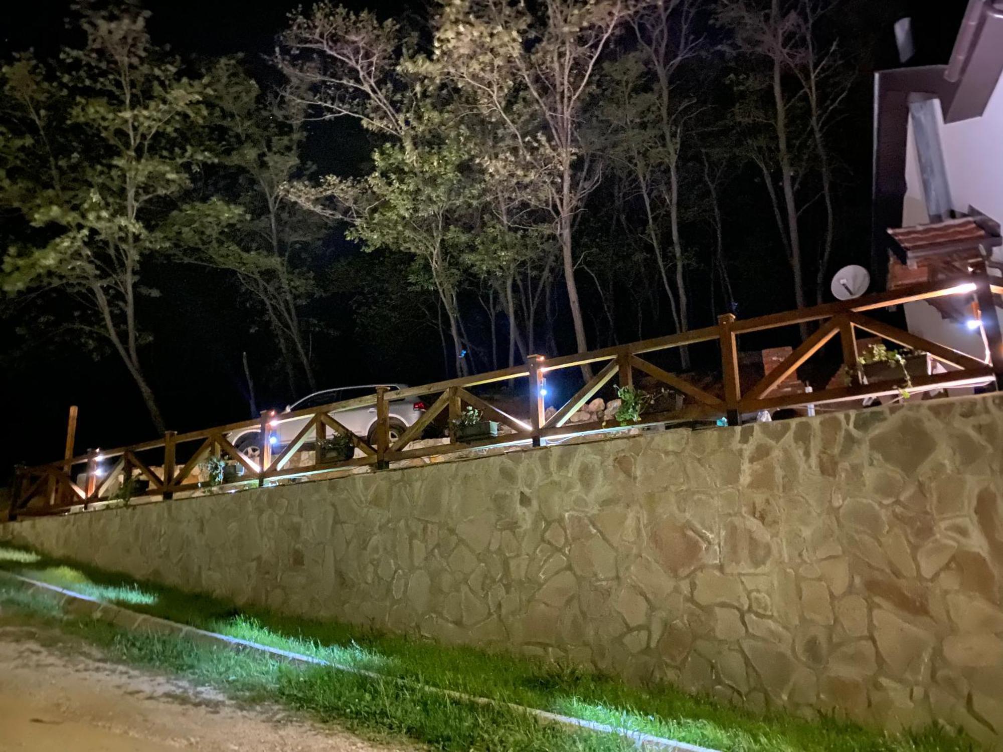 Kuca Za Odmor ,,Balkan” Crni Vrh Extérieur photo