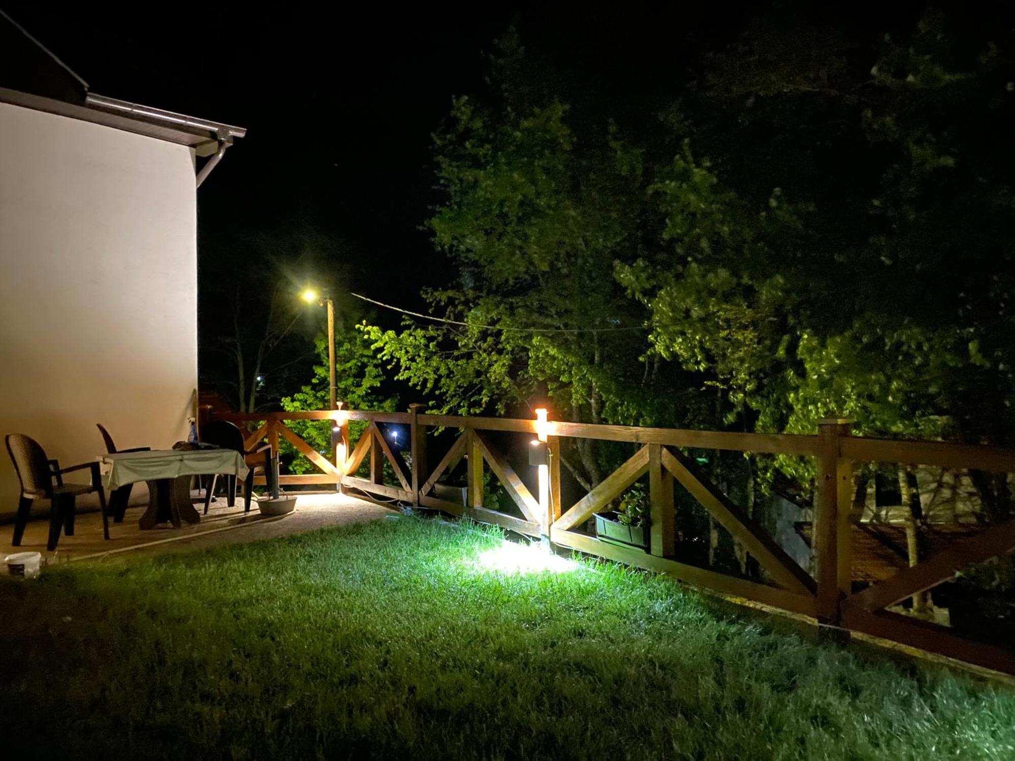 Kuca Za Odmor ,,Balkan” Crni Vrh Extérieur photo