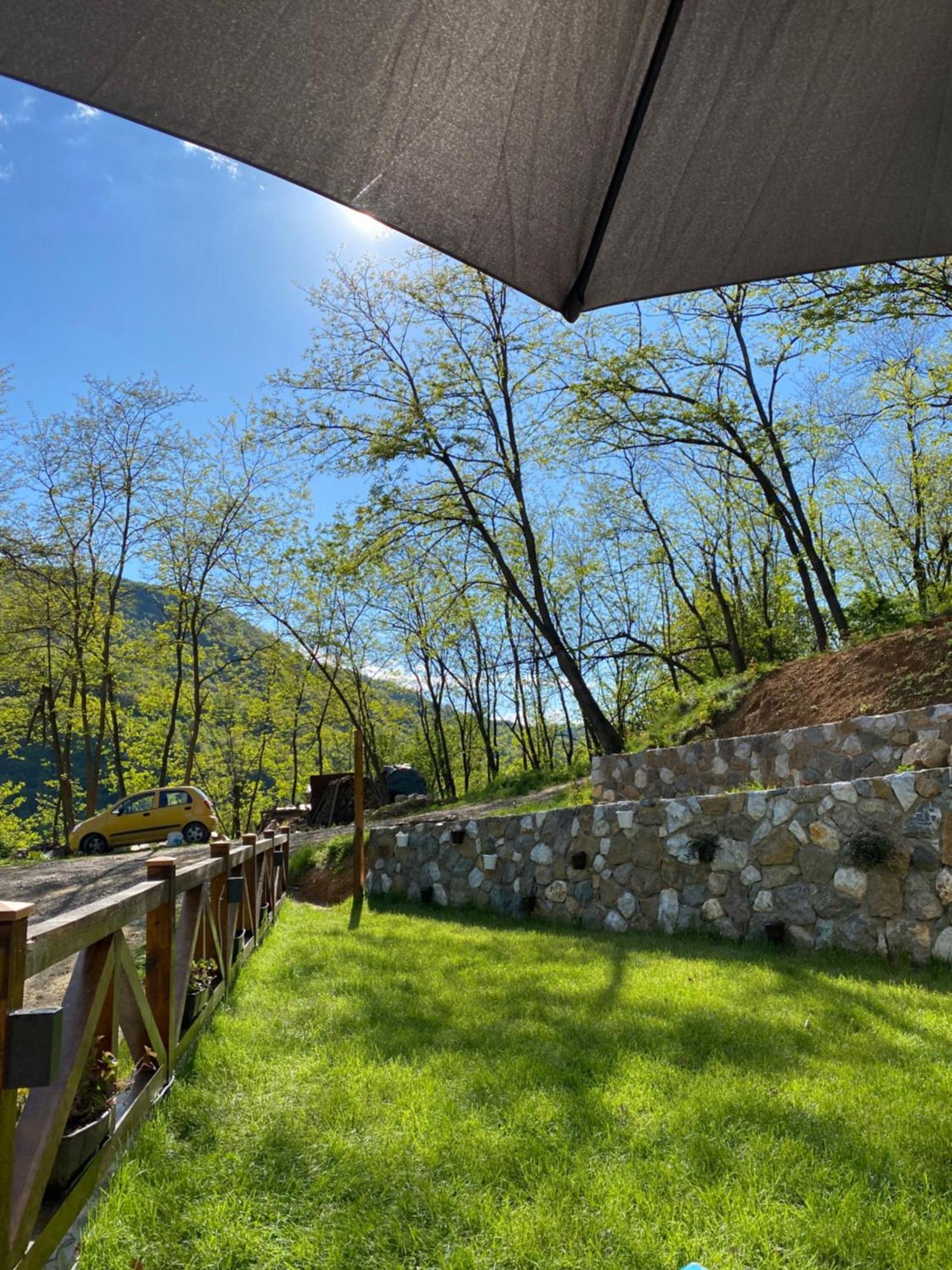 Kuca Za Odmor ,,Balkan” Crni Vrh Extérieur photo