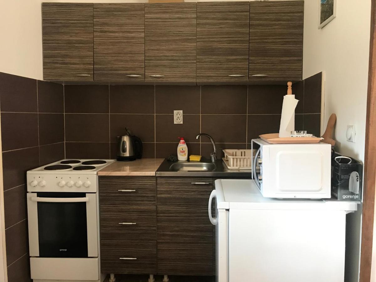 Kuca Za Odmor ,,Balkan” Crni Vrh Extérieur photo